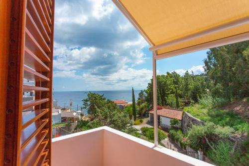 Residence Hotel Baia Portinenti - main image