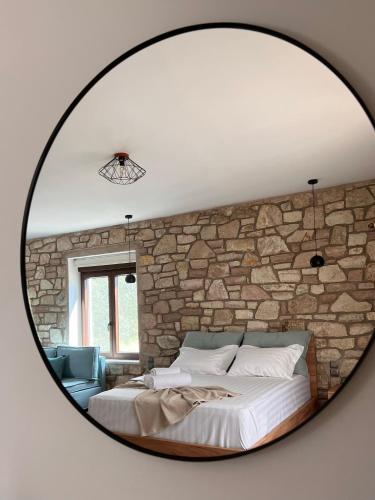 Exterior view of Michelangelo suites and apartments