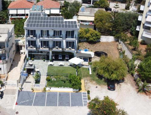  Paradosi Rooms in Igoumenitsa