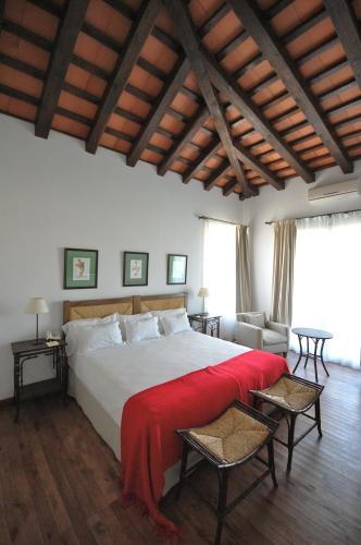 Hotel Hostal del Espinillo in Dolores