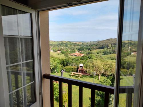 Létesítmények, Apartamentos Corona in Ruisenada