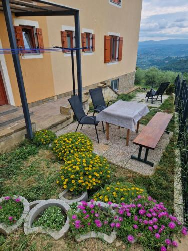 GuestHouse Flora - San Dorligo della Valle