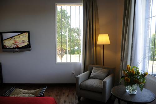 46573263 Hotel Hostal del Espinillo