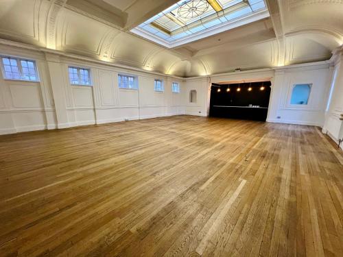 Sala per ricevimenti, Green Rooms in Grande Londra Nord