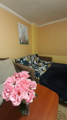 . Apartment Berehovo Lesya