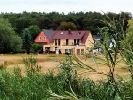 "Ferienwohnungen Wiesenblick" in Trassenheide, Deutschland