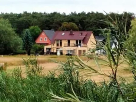 "Ferienwohnungen Wiesenblick" in Trassenheide, Deutschland