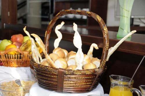 46573551 Hotel Hostal del Espinillo