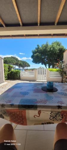 Apartment Saint Saens - Location saisonnière - Marseillan