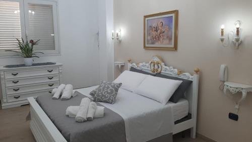  Casa Aurora in San Pancrazio Salentino