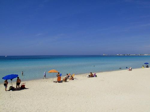  Casa Aurora in San Pancrazio Salentino