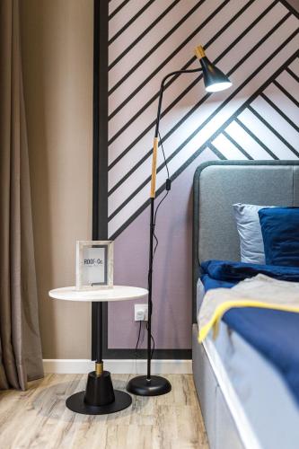 Millerz SQ 2BR Premium Suite NR MidValley/PJ/Sunway, Kuala Lumpur (fotografie 9)