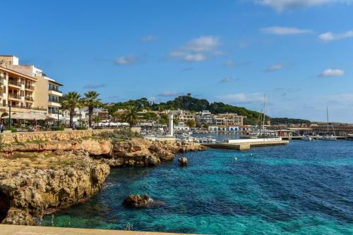 Közeli látványosságok, Hotel Vista Sol Cala Rajada in Capdepera