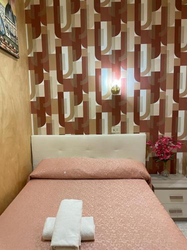 Mille Guest HOUSE, Rzym