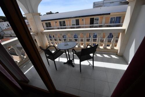 Hotel Vista Sol Room Type - Studio with Balcony