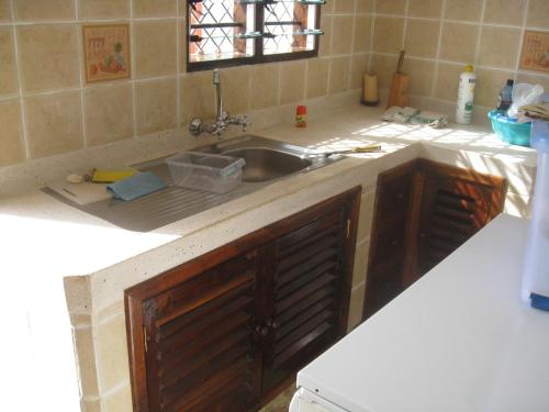 Luciano & Grace Apartments, Watamu (fotografie 3)