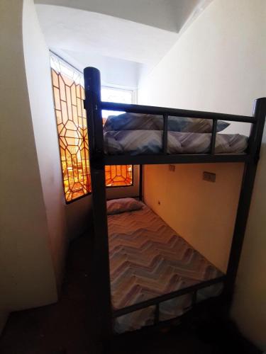 Mang Ben Dormitory Pasay, Manila (fotografie 7)