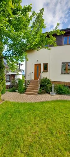 Gästezimmer Weinberg in Steinau an der Straße, Deutschland