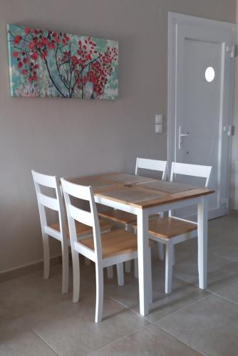 Aggeliki's Apartments