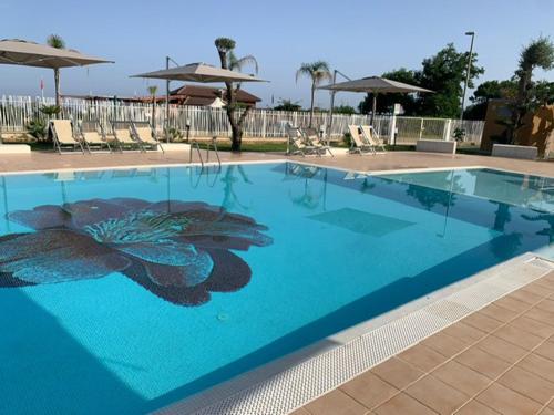 Galia Luxury Resort photo