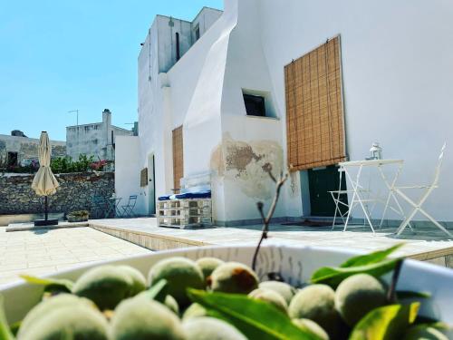 B&B Borgo Monacizzo 3