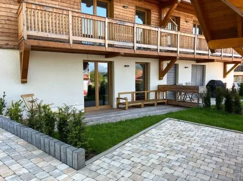 Ferdis Lodge in Reit im Winkl, Deutschland