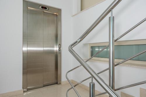 Penthouse Apartment image 10