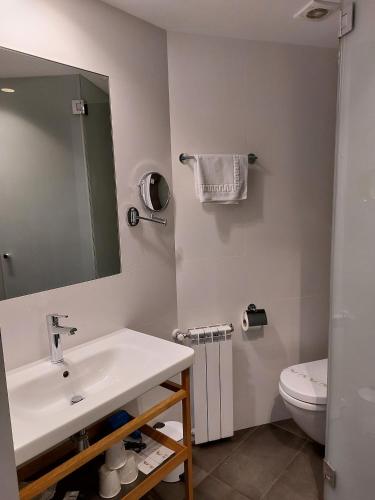Hotel Mirtil – El Pas de la Casa, DC