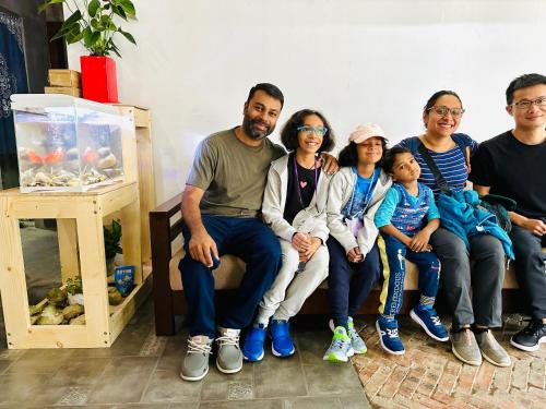 张家界南方以南民宿 张家界南方以南民宿