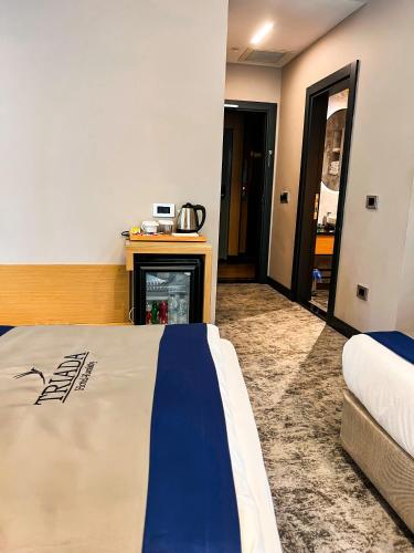 Triada Hotel Karaköy, Estambul (foto 9)