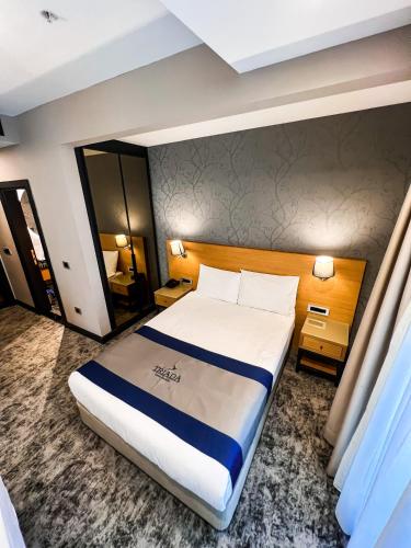 Triada Hotel Karaköy, Estambul (foto 8)