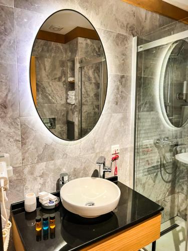 Triada Hotel Karaköy, Estambul (foto 10)