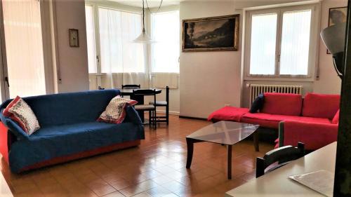  SPAZIOSO APPARTAMENTO in Sondrio