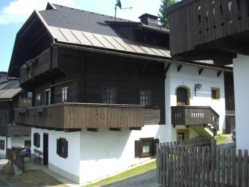 Ferienwohnung Hahn