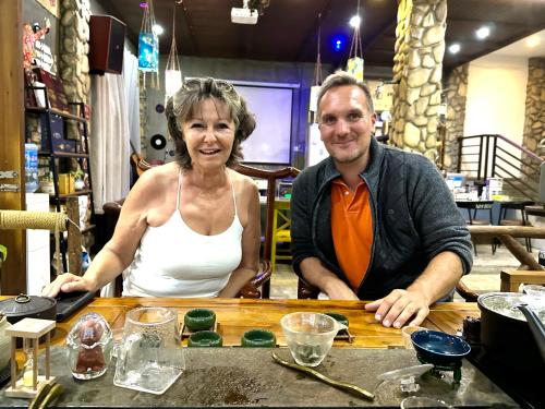 张家界南方以南民宿 张家界南方以南民宿