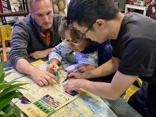 张家界南方以南民宿 张家界南方以南民宿