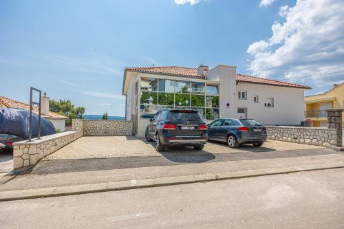 Apartment with Terrace image 10
