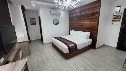 Comfort Inn in Jerudong