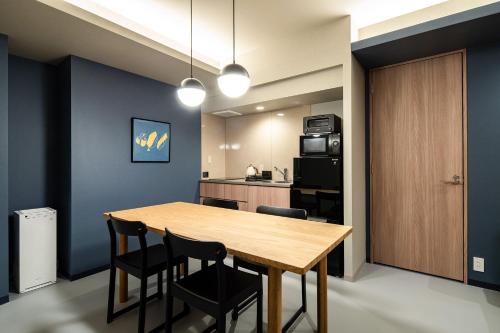 Section L Tsukiji