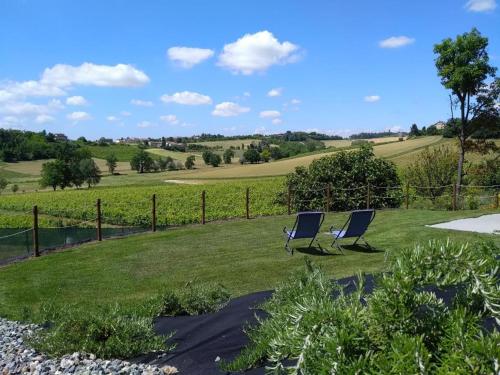 Ca' dal Bertu - Cascina in Monferrato