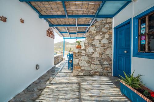 Ta Kabia Studios 5