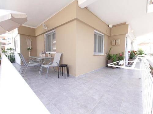  Villa Sophies Nea kallikrateia in Nea Kallikratia