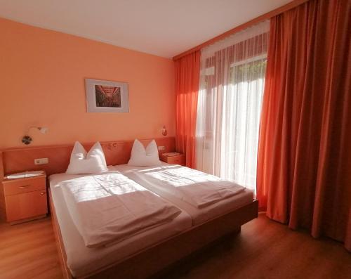 Strandpension Liane in Sankt Kanzian am Klopeiner See, Österreich