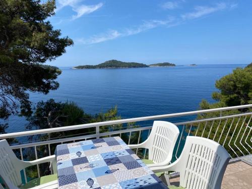  Apartments Lomea in Prizba