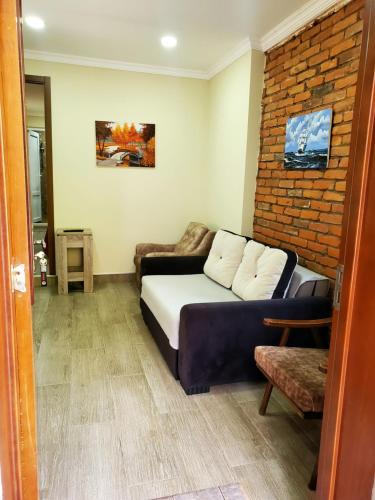 Accommodation in Kobuleti