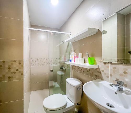 SaiGon_Studio_Apartment_Central