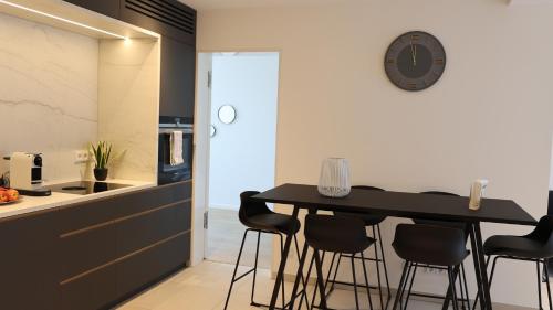 MUNICH FINEST APARTMENTS 1