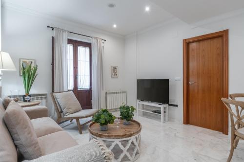 tuGuest Corazón de Granada Apartment, Granada