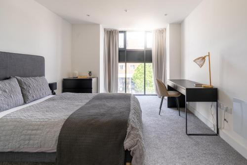 Hemel Apartments- City Zen