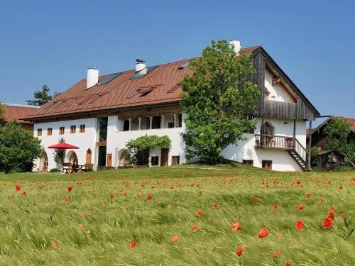 Hagerhof in Eggstätt, Deutschland